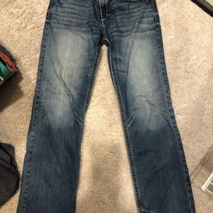 Men’s BKE jeans